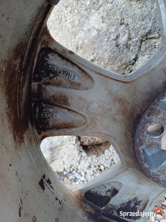 Koła audi Samochodowe Lipusz