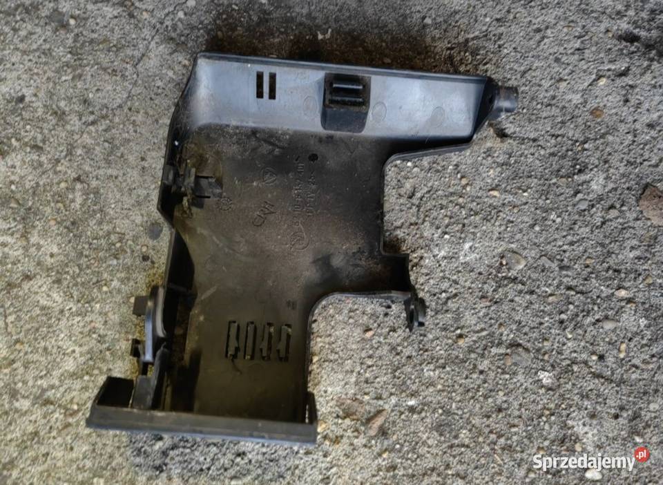 Osłona kostki fotela BMW E38 E39 śląskie Żory