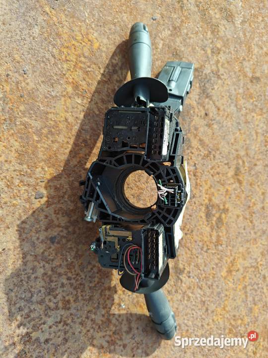 Przełącznik zespolony Reno laguna 2