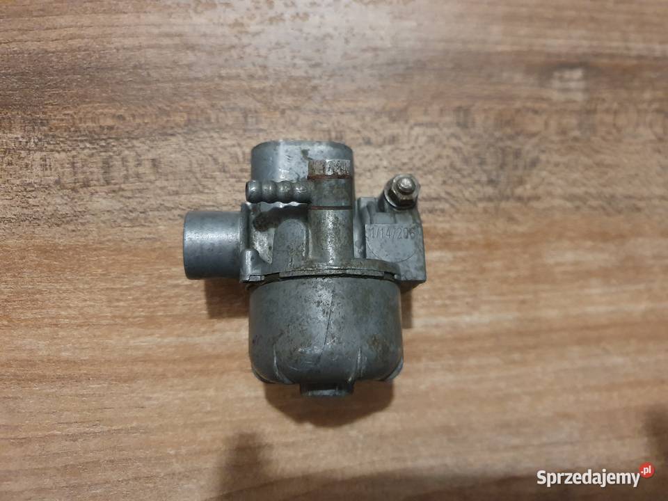 Gaźnik romet chart BING 114206 Zambrów