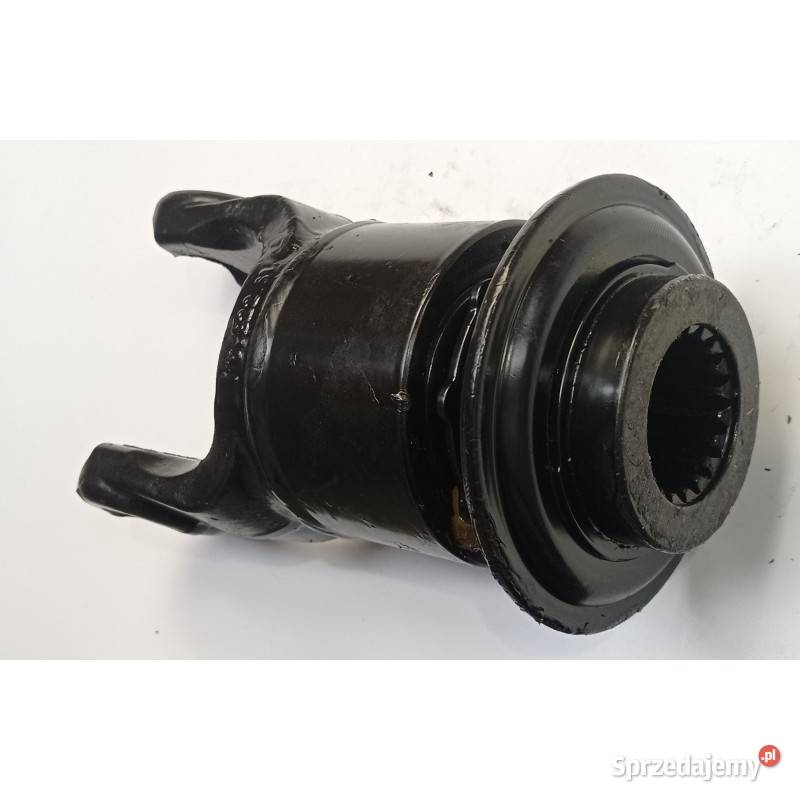 Sprzęgło jednokierunkowe 2400Nm 35x106 0RU20820 Kamionna