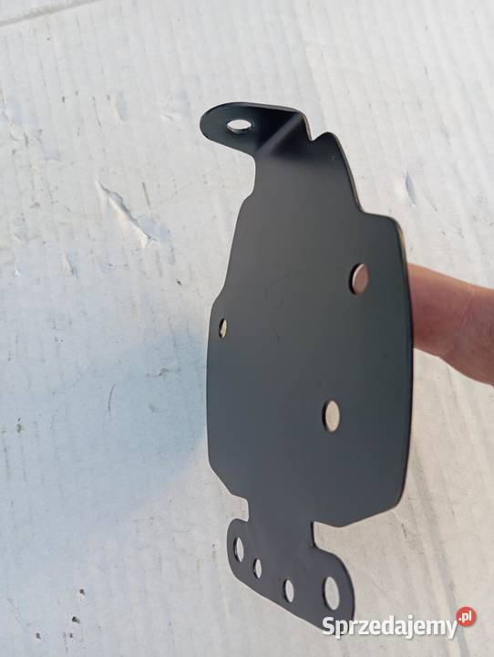 LAMPA UCHWYT MOCOWANIE DNIEPR URAL WOSCHOD MINSK Niemodlin