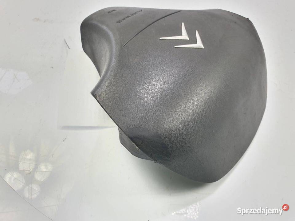 PODUSZKA AIRBAG CITROEN JUMPER 7353213690