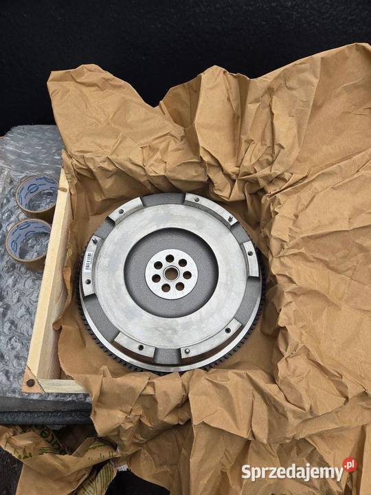 Koło zamachowe Fiat Ducato III 23D 23 Multijet dolnośląskie
