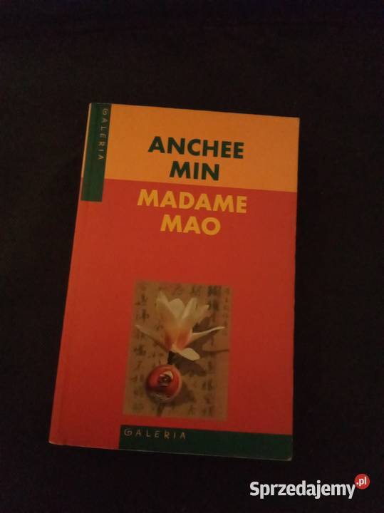 Madame Mao Warszawa