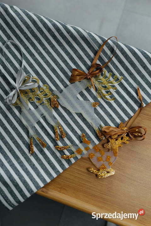 zabawki z żywicy epoksydowej Sochaczew sprzedam