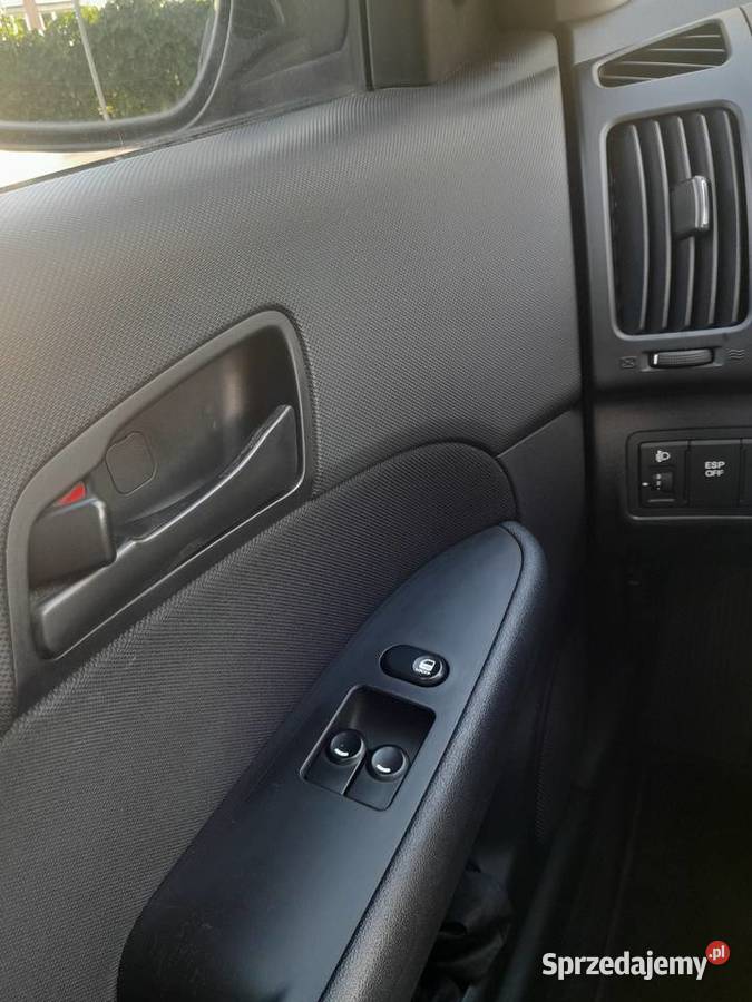 Hyundai I30 1600cm3 Białystok