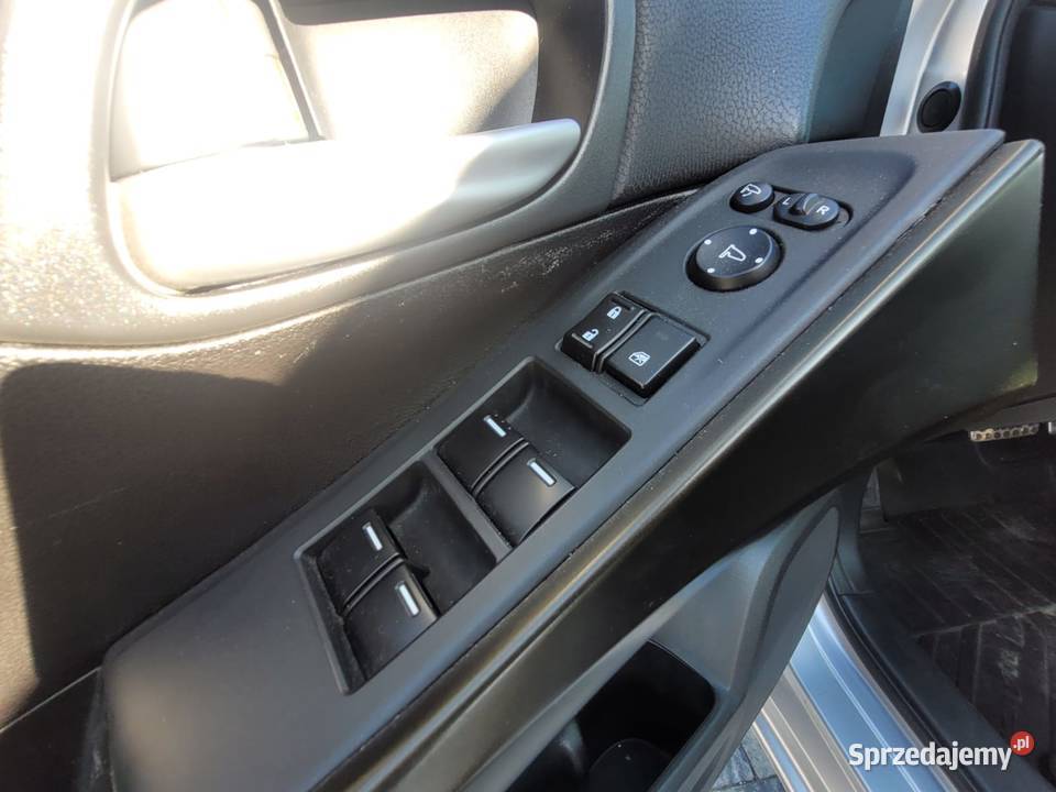Honda Civic IX 18 benzynaAutomat Lublin