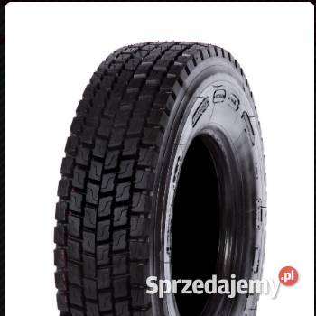 Opona 31570R225 315 70 225 Bieżnikowana