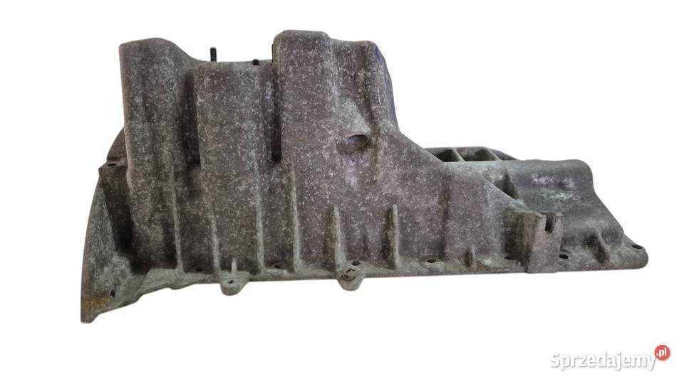 MercedesBenz E W210 9502 MISKA OLEJOWA 22CDI Smarowanie silnika