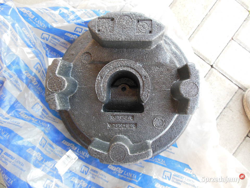 PIANKA LEWARKA FIAT BRAVA BZDS 19951998 46558036 osobowe Kozy sprzedam