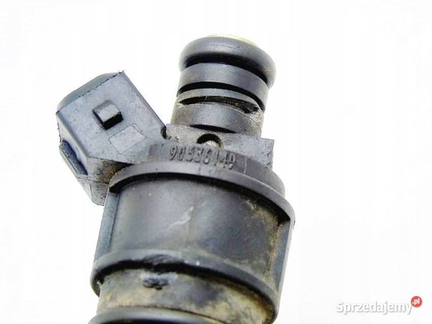 WTRYSKIWACZ 18 16V ASTRA G VECTRA B ZAFIRA A Sosnowiec