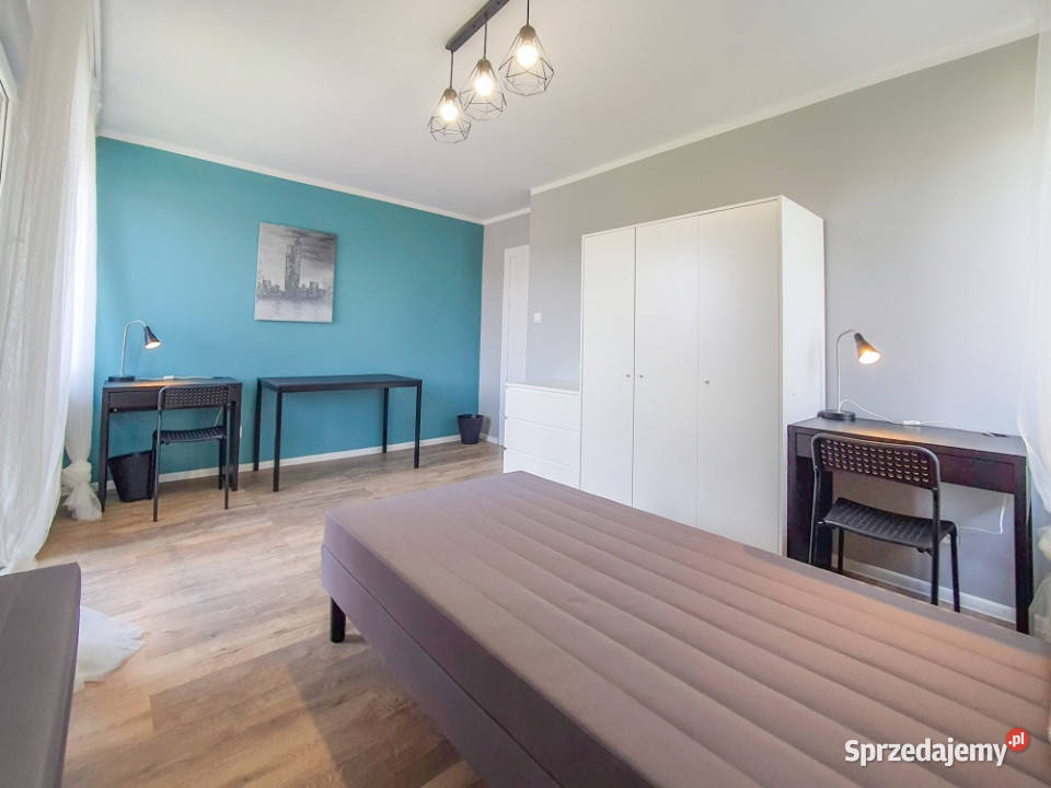 Mieszkanie inwestycyjne z lokatorami na umowie śląskie Katowice sprzedam