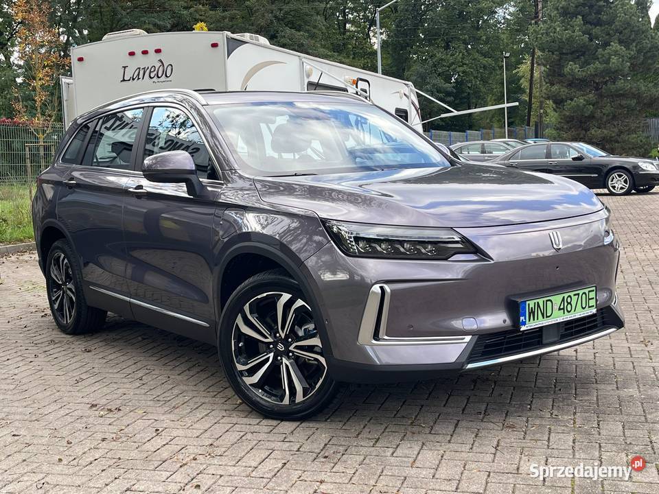 Skyworth K Fabrycznie nowy 86kWh 204 Możliwy
