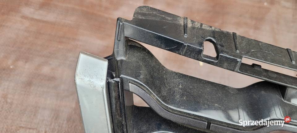 GRILL ATRAPA PRZÓD RANGE ROVER SPORT II LIFT śląskie Ruda Śląska