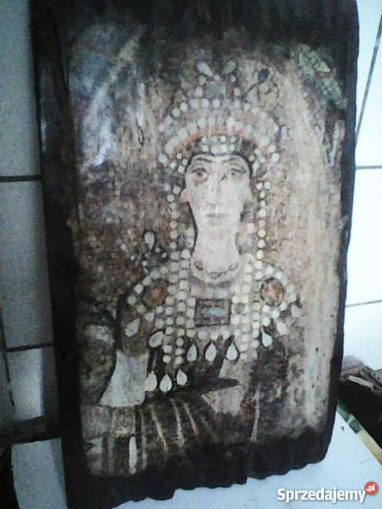 obraz na desce Malarstwo Gorzów Wielkopolski