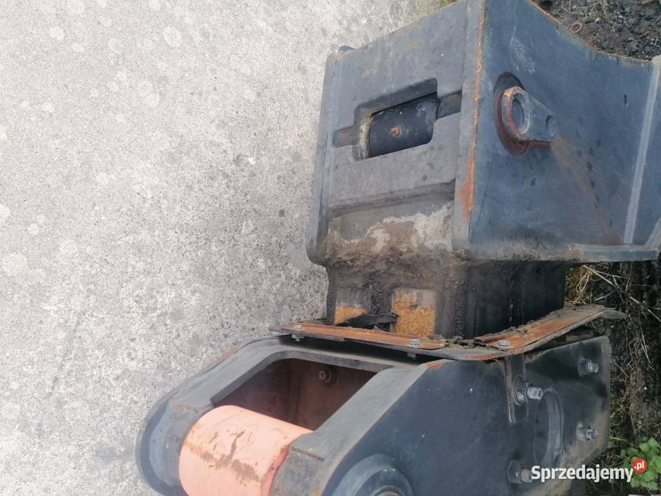 Ramię Manitou MT 1740 Pozostałe Wilkowo