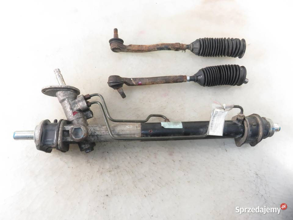 MAGLOWNICA CHEVROLET AVEO KALOS T200 małopolskie