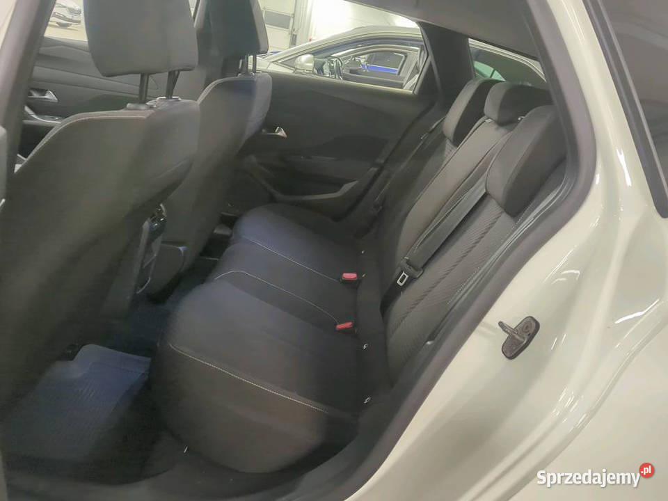 Peugeot 308 15 BlueHDi Active Pack SS Gdańsk