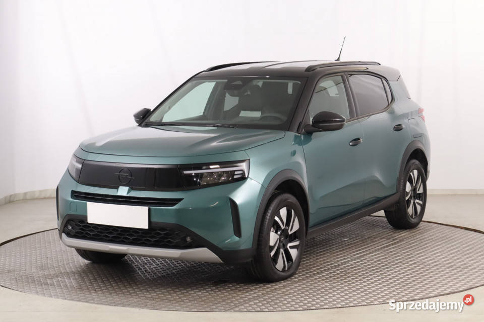 Opel Frontera 12 hybrid 1199cm3 Zabrze