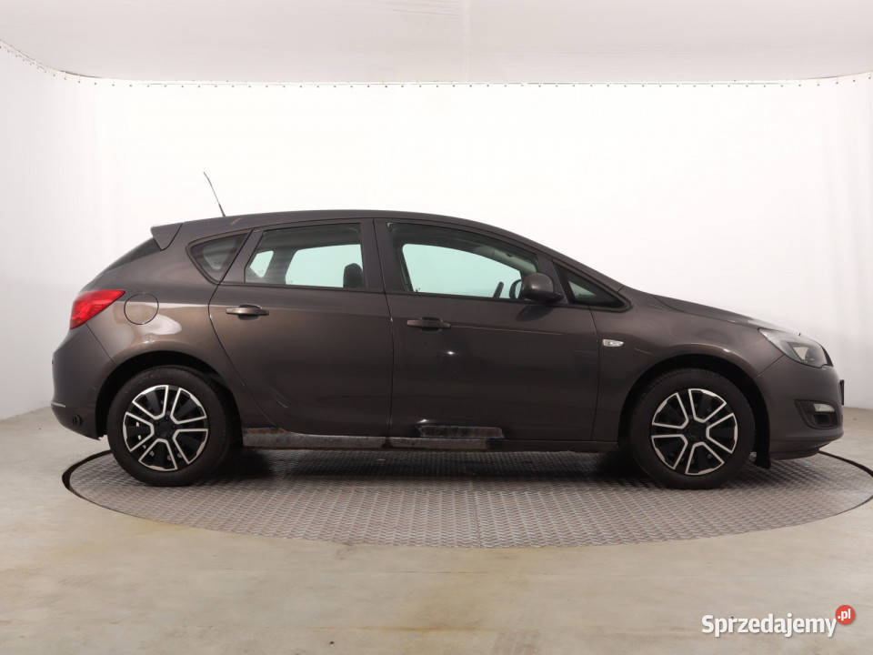 Opel Astra 16 16V radio Katowice