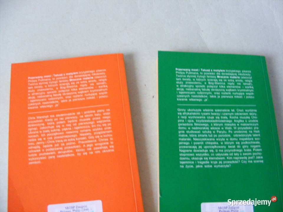 Tatuaż z motylem Przerwany most Wszystkie smaki dolnośląskie Oborniki Śląskie sprzedam