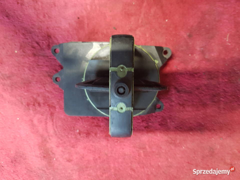 BMW E90 E91 25 N52B25 ZAWOR DISA 7560537 ZAWOR osobowe Turek