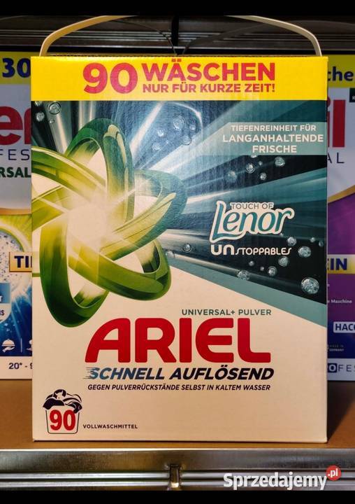 Ariel
