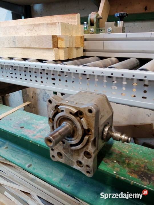 Pompa hydrauliczna zk ak52 śląskie Katowice