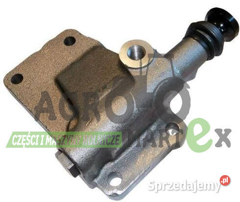 83924886 E0NND960AA 81815906 C5NND960D ZAWÓR nieuszkodzony Wichrów