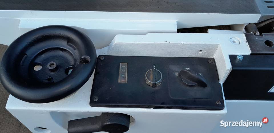 Grubościówko wyrówniarka grubościówka Naprawa