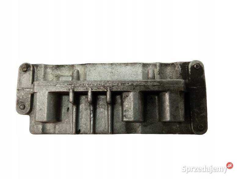 STEROWNIK SILNIKA 46760606 Fiat Punto II