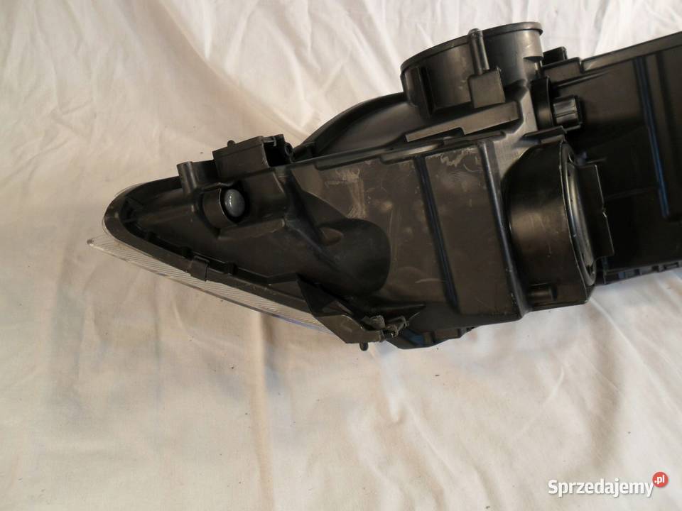 HONDA CIVIC IX LIFT LAMPA LEWY PRZÓD PRZEDNIA osobowe Nowy Tomyśl sprzedam