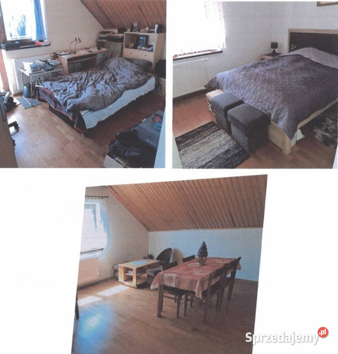 Syndyk Udział w nieruchomości w Malborku Sprzedaż pomorskie Malbork