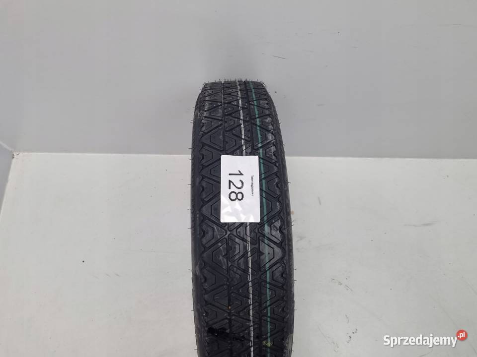 KOŁO DOJAZDOWE Alfa Romeo Mito Fiat 500 13570 lubelskie Chełm