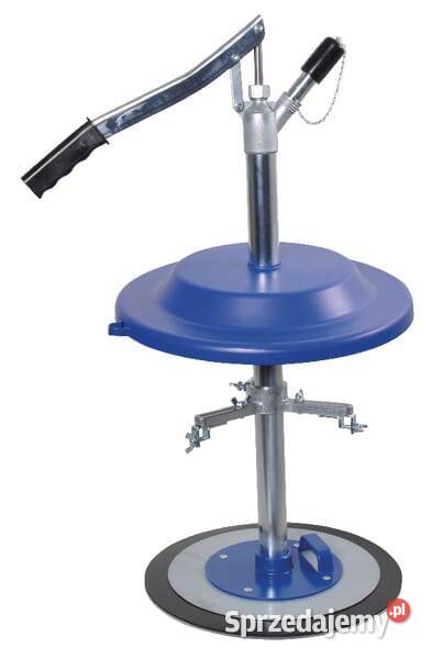 Przyrząd smarujący do 20 FP17820 Smarownice Kamionna