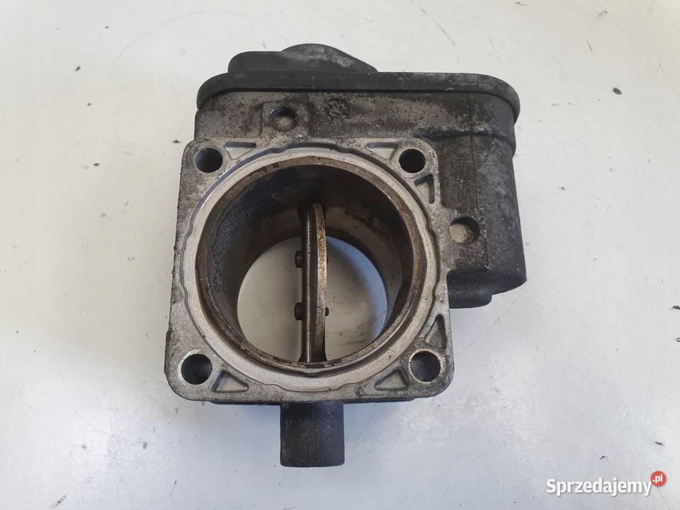 PRZEPUSTNICA VW Golf IV 19 SDI Chełm