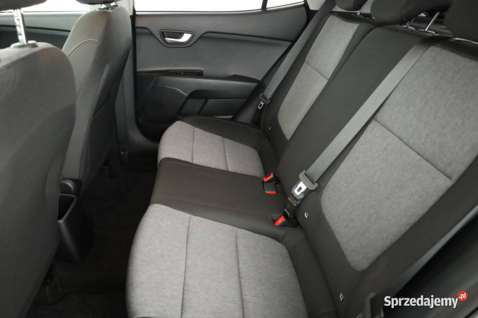 Kia Stonic 10 TGDI elektryczne szyby Piaseczno