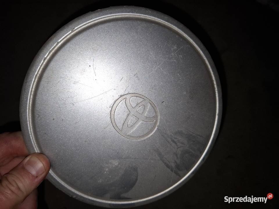 Kołpaki Toyota do felgi 14 Komarno