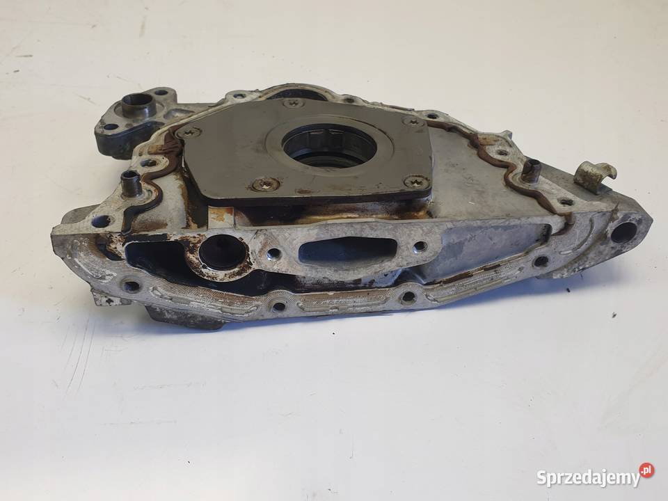 Citroen C5 20 16V POMPA OLEJU 9647898780 Chełm