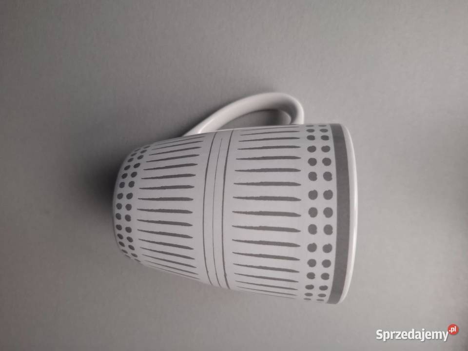 Kubki NOWE actuel 4 Sieradz sprzedam