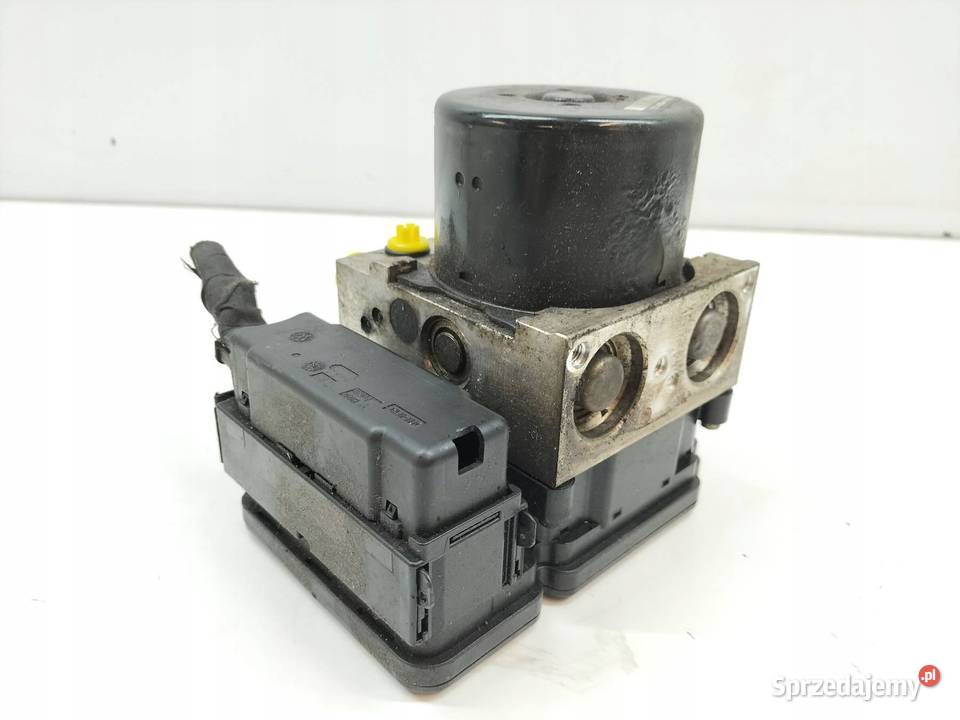 POMPA ABS 1K0614517DN 1K0907379BK VW Volkswagen osobowe świętokrzyskie