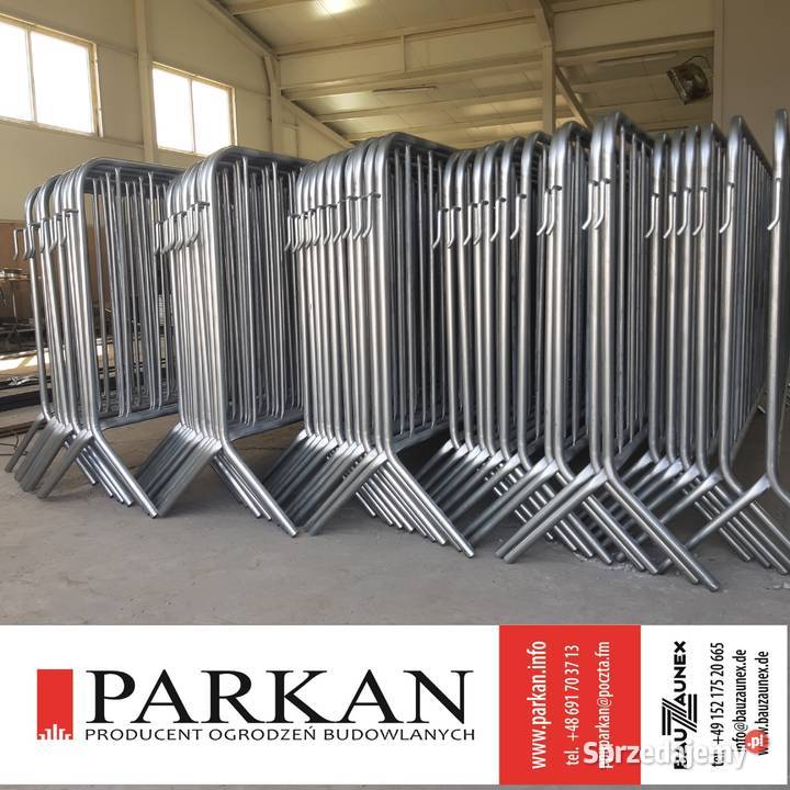 Barierka bariera na potrzeby urzędów barierka Warszawa sprzedam