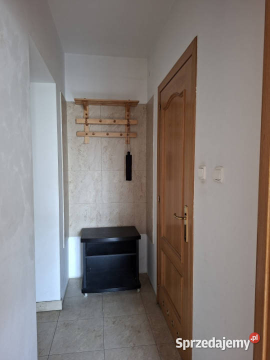 Sprzedam widne i ciche mieszkanie na 16583zł/m2 Warszawa