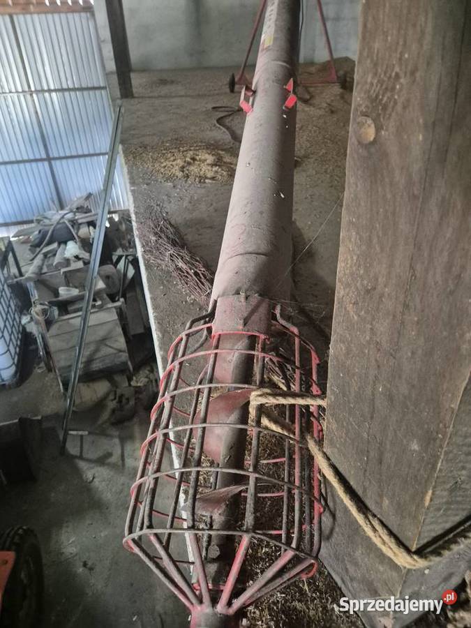 Żmijka do zboża Radków