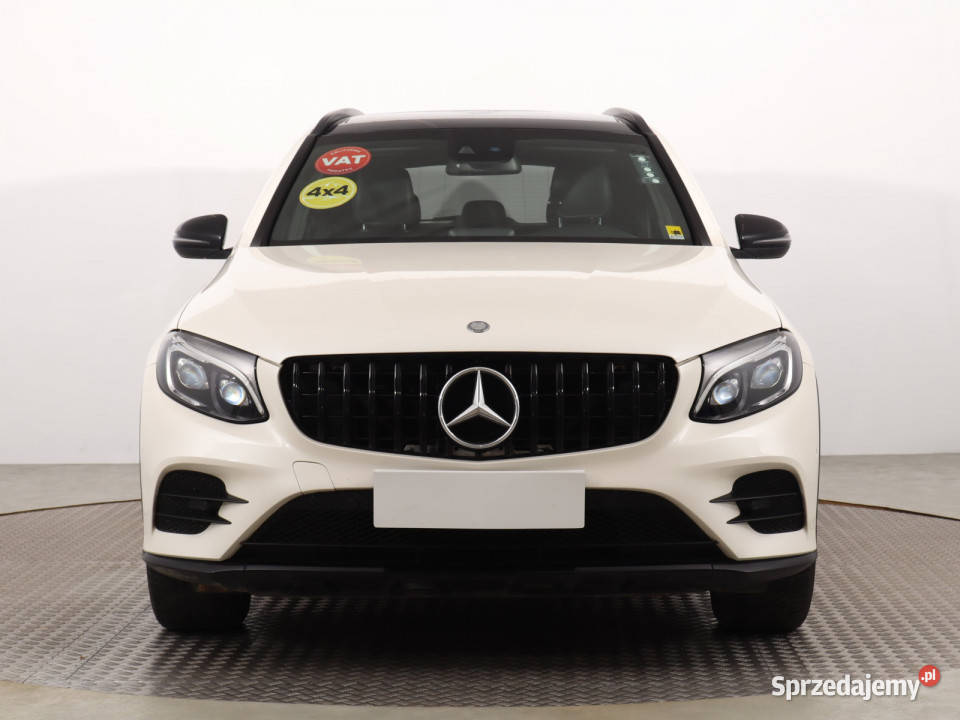 Mercedes GLC GLC 250 4MATIC 1991cm3