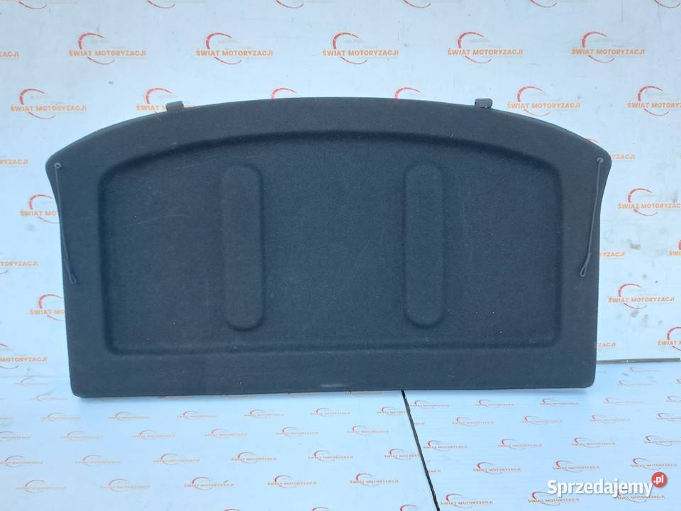 KIA CEED III 19r półka bagażnika