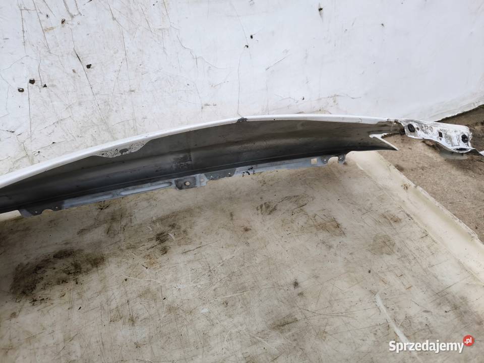 BŁOTNIK PRAWY PRZÓD AUDI A3 8P LIFT 20082012 śląskie Przystajń sprzedam