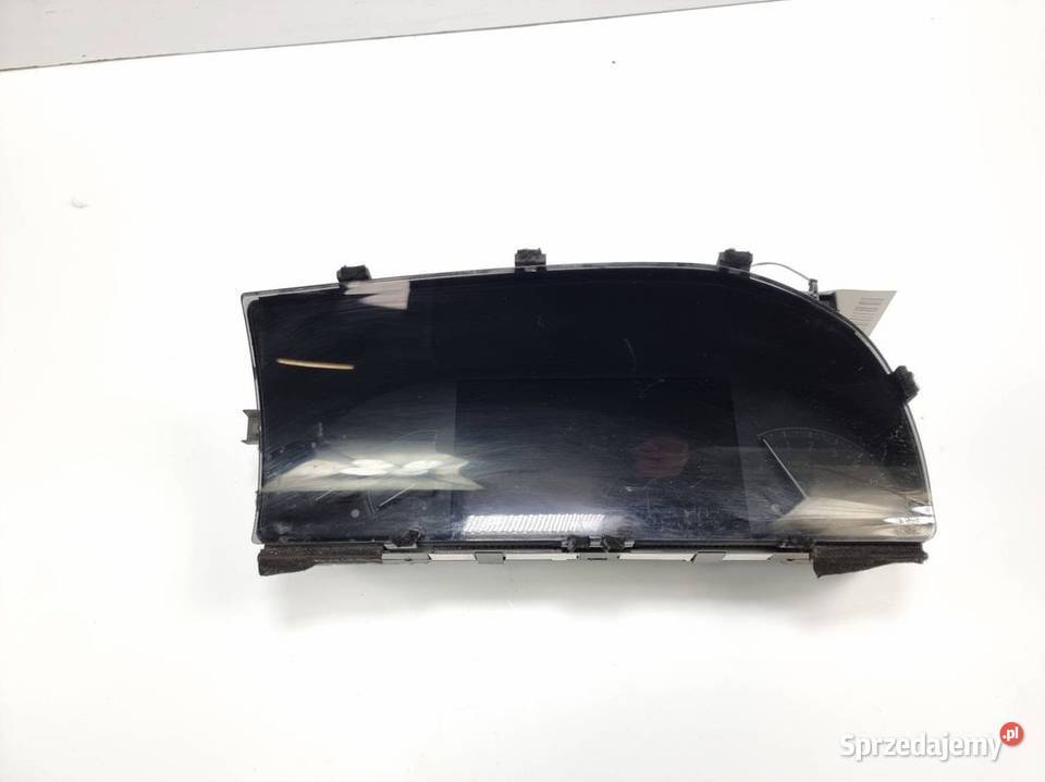 LICZNIK ZEGAR MERCEDES W 221 0263650081 Lipno sprzedam