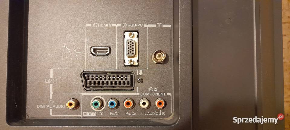 Telewizor Toshiba 37